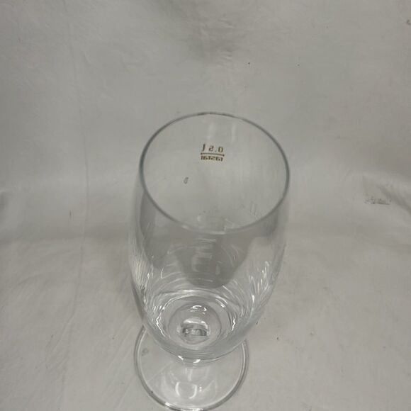 Pilsner Urquell Original 20 Ounces Beer Glass 0.5l Rastal Since 1842 Plezen Czec - Picture 4 of 7